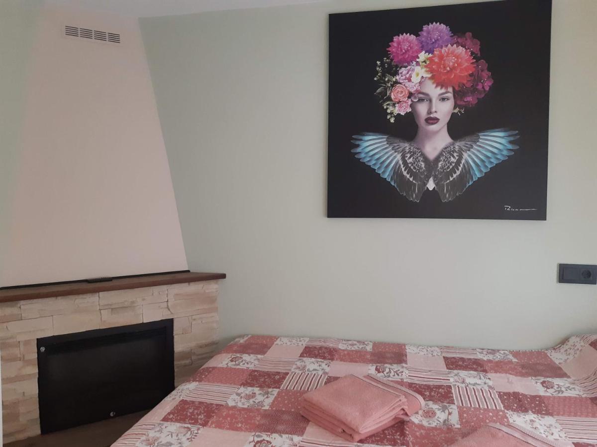 דירות בדלונה Lucky House מראה חיצוני תמונה